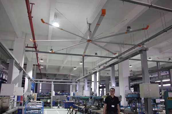 工业大风扇 工业大风扇