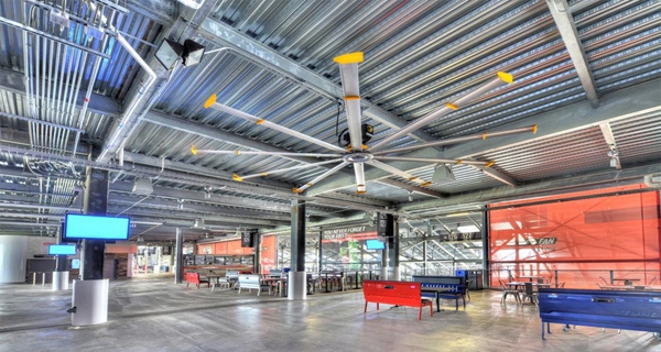 工业大风扇 工业大风扇