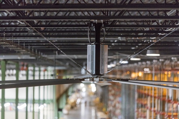 工业大风扇 工业大风扇